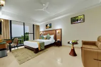 데부스 더 펀 리조트 & 스파, 짐 코벳