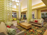 Hilton Garden Inn Myrtle Beach/Coastal Grand Mall - Airport Shuttle