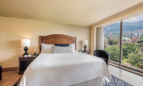 InterContinental Hotels MEDELLIN - MOVICH by IHG