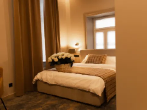 Saimala Hotel โรงแรมในวียบอร์ก