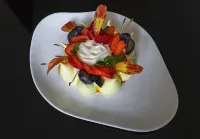 Lahta plaza (Лахта плаза)