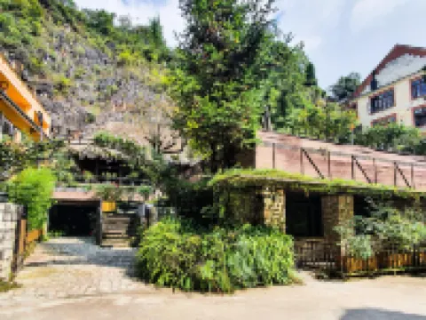 Phu Giang Van Homestay Sapa Hotels near Cat Cat Village