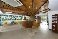 Golden Tulip Goa, Vagator Hotels in Vagator