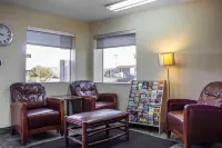 Quality Inn Parker Hotels in Parker