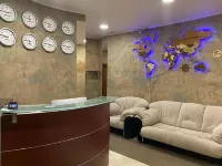 Utes 實驗科學博物館附近的飯店