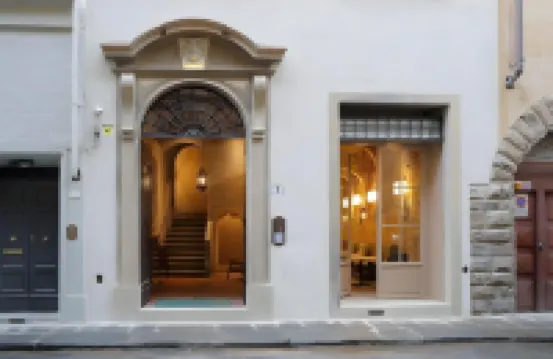 เรซิเดนซา ลามูซา อามาร์คอร์ด