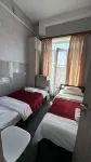 Hotel Erebuni Plaza
