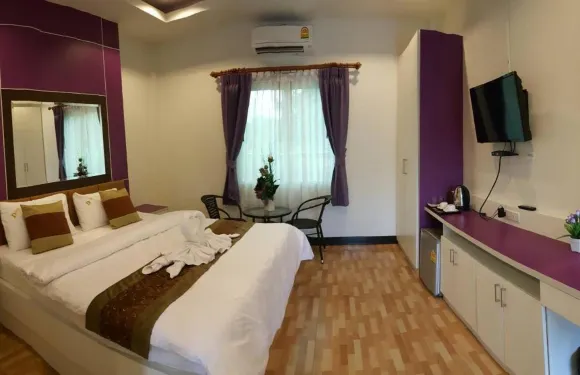 杜西塔格蘭德度假村