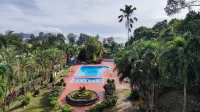 Mersing Merlin Inn - مسبح