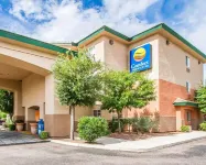 Comfort Inn & Suites Sierra Vista Near Ft Huachuca Hotels in der Nähe von Purple Heart Park