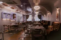 Pingvin Hotels in Solikamsk