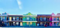 The Big Texan Motel