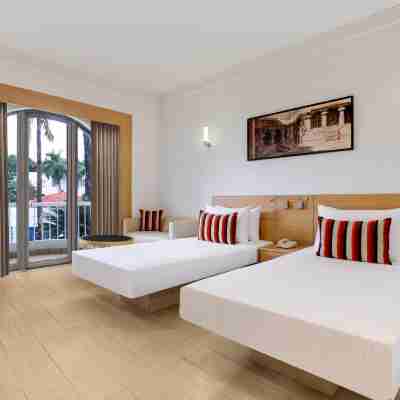 Lemon Tree Hotel, Aurangabad Rooms
