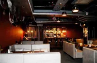 Afrodita Hoteles en Beloréchensk