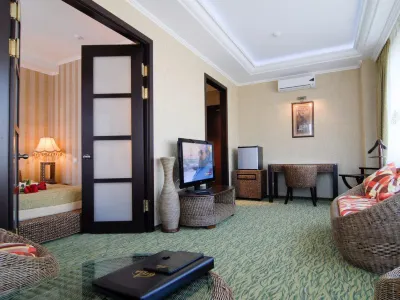 Stela فنادق في 