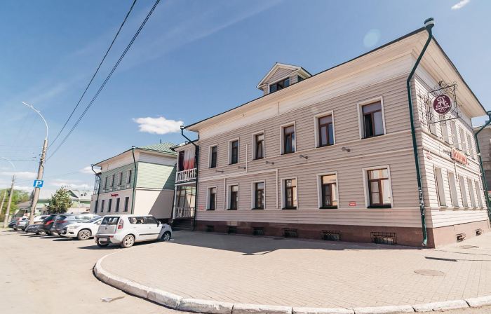 Angliter Hotel