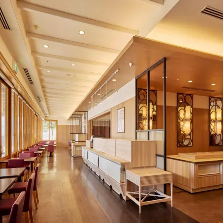 Hotel Nikko Northland Obihiro
