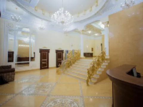 Grand Elets Hotel โรงแรมในเยเล็ทส์