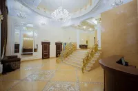 Grand Elets Hotel Hotels in Yelets