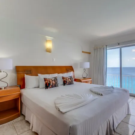 Coral Princess Hotel & Dive Resort