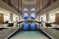 Rixos Krasnaya Polyana Sochi - Pet Friendly