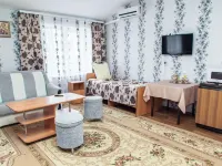 Gostinichnyij Kompleks Olimp Hotels in Diveevo