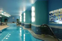 Hotel Europe - Romantic