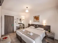 كاكتوس فنادق في لارنكا