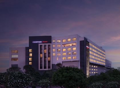 Courtyard by Marriott Bhopal