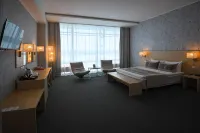 Mayak Korpus Irtyish Hotel