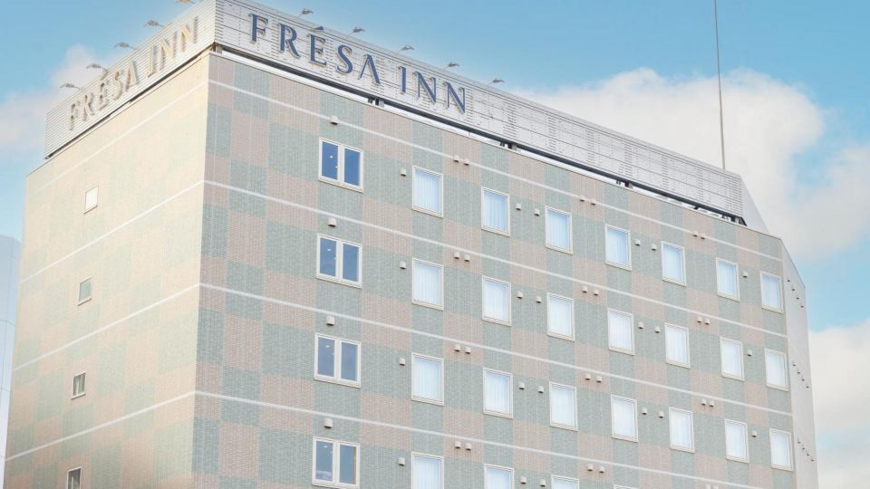 Sotetsu Fresa Inn Yokohama Totsuka