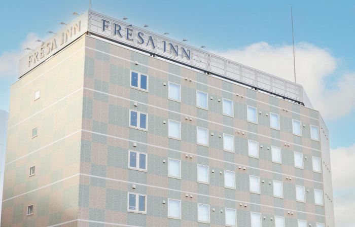 Sotetsu Fresa Inn Yokohama Totsuka