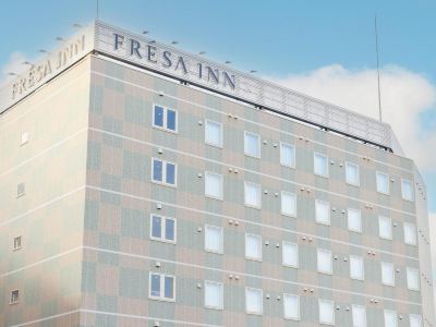 Sotetsu Fresa Inn Yokohama Totsuka