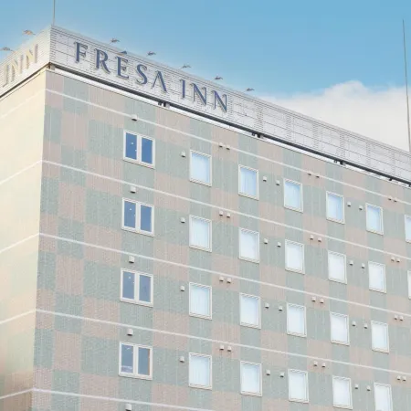 Sotetsu Fresa Inn Yokohama Totsuka