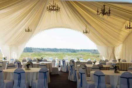 GORKI Golf & Resort (Горки Гольф) Отели в г. Ломоносовский район