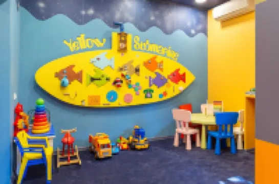 Fish Point Family Resort