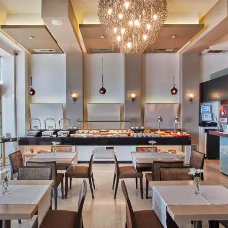 El Greco Hotel