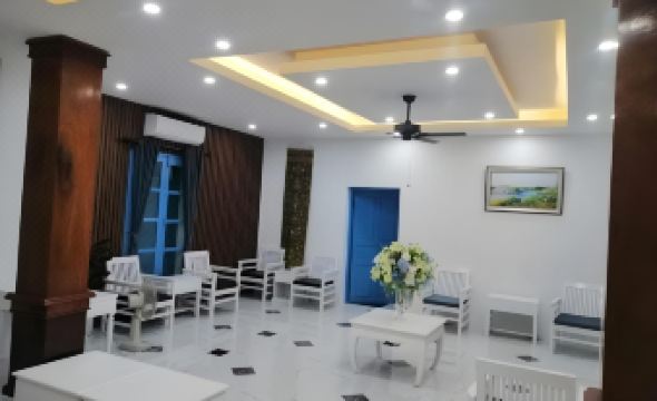 Villa Merry Lao Ban Aphay