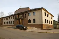 Assol Hotels in Lys'va