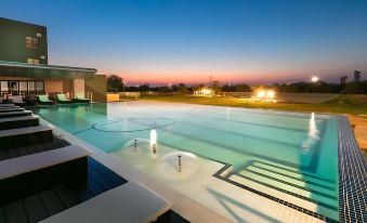 The Grand Aria Hotel and Conference Centre