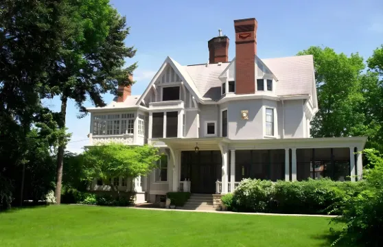 亞歷山大宅邸民宿