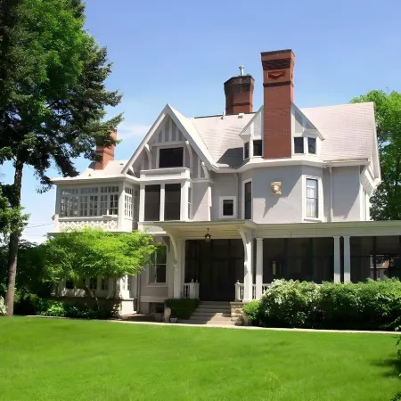 Alexander Mansion Bed & Breakfast