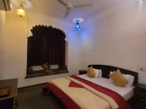 Hotel Bundi House Hotels in Bundi