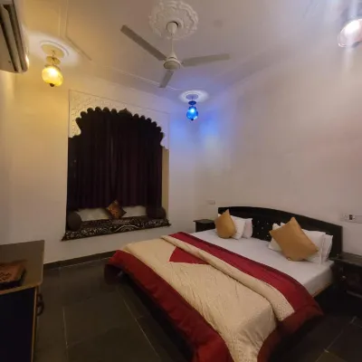 Hotel Bundi House Hotels in Bundi
