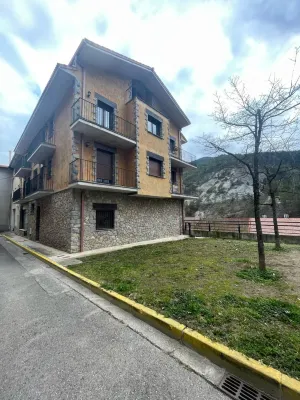 Hotel Al Riu Hotels in Cercs