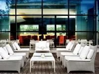 Sheraton Porto Hotel & Spa - bar