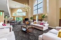 Quality Inn Commerce at I-85