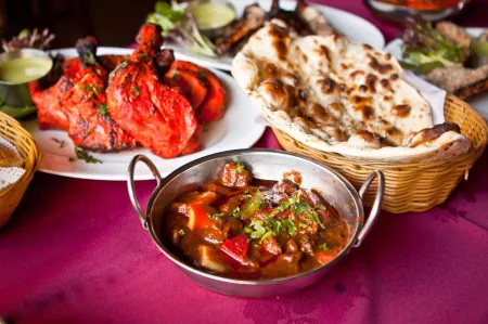 The Mid City Motor Lodge