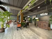Aor Ang Lodge Bangpra - 2-Star