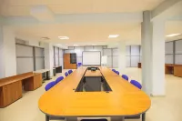 Hotel Orion Hotels in Surgut